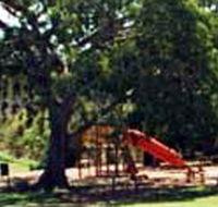 Park Lane Motel - Accommodation 4U
