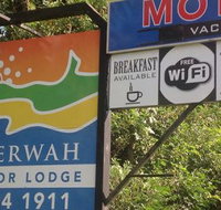 Beerwah Motor Lodge - Accommodation 4U