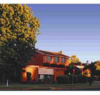 Country Gardens Motel - Accommodation 4U
