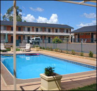 Country Gardens Motel - Accommodation 4U 2