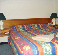 Country Gardens Motel - Accommodation 4U 3
