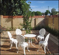 Country Gardens Motel - Accommodation 4U 4
