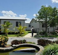Parklands Resort - Accommodation 4U