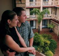 Best Western Albany - Accommodation 4U