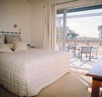 Tinnies At Back Creek Vineyard - Accommodation 4U