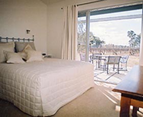 Tinnies At Back Creek Vineyard - Accommodation 4U 0
