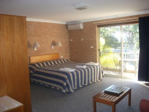 Huskisson Bayside Resort - Jervis Bay - Accommodation 4U 0