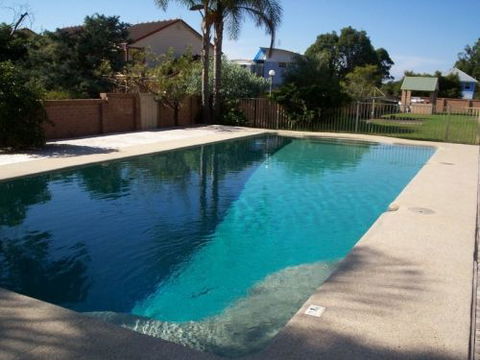 Huskisson Bayside Resort - Jervis Bay - Accommodation 4U 1