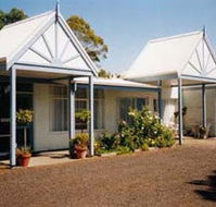 Bridge Motel Newhaven - Accommodation 4U