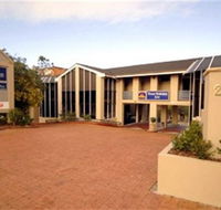 Twin Towers Inn - Accommodation 4U