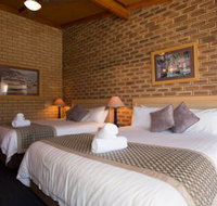 The Town House Motor Inn - Sundowner Goondiwindi - Accommodation 4U