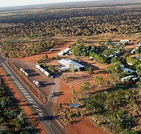 Threeways Roadhouse - Accommodation 4U