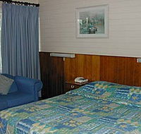 Balranald Sturt Motel - Accommodation 4U