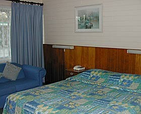 Balranald Sturt Motel - Accommodation 4U 0