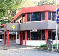Best Western Lorne Coachman In - Accommodation 4U