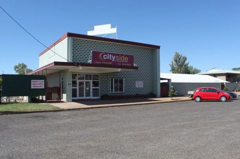 Cityside Accommodation | Mt Isa - Accommodation 4U 0