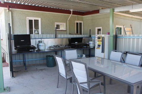 Cityside Accommodation | Mt Isa - Accommodation 4U 1