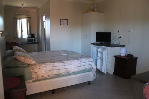Cityside Accommodation | Mt Isa - Accommodation 4U 2