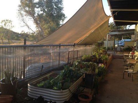 Cityside Accommodation | Mt Isa - Accommodation 4U 3