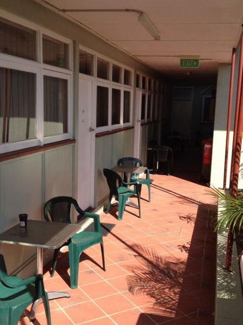 Cityside Accommodation | Mt Isa - Accommodation 4U 4