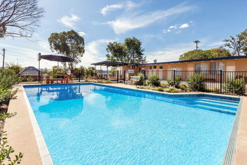 Gulgong Motel - Accommodation 4U 0