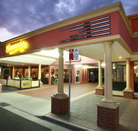 Commodore Motor Inn Albury NSW - Accommodation 4U