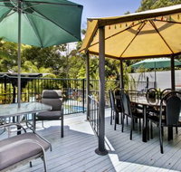 Wombat's Bed amp Breakfast Gosford - Accommodation 4U