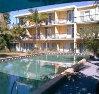 Broadwater Keys - Accommodation 4U