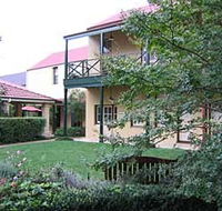 Mary Mackillop Place - Accommodation 4U