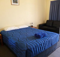 Moura Motel - Accommodation 4U