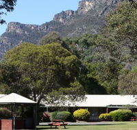Pinnacle Holiday Lodge amp Conference Centre - Accommodation 4U