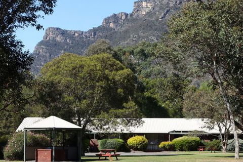 Pinnacle Holiday Lodge & Conference Centre - Accommodation 4U 0