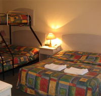 Rainbow Gardens Motel - Accommodation 4U