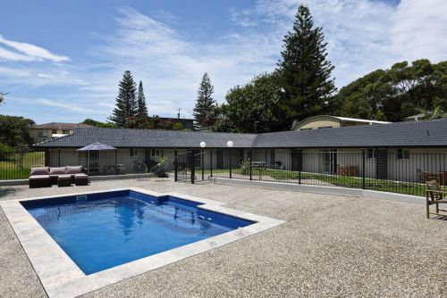 Boomerang Beach NSW Accommodation 4U