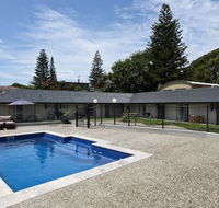 Pacific Sands Accommodation - Accommodation 4U