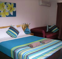 Kilcoy Gardens Motor Inn - Accommodation 4U