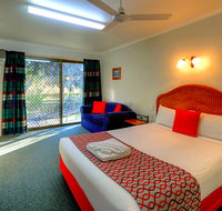 Murgon City Motor Inn - Accommodation 4U
