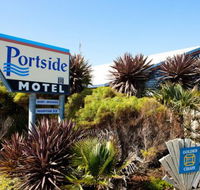 Golden Chain Portside Motel - Accommodation 4U