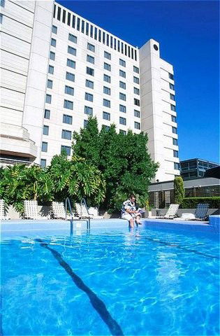 Holiday Inn Adelaide - Accommodation 4U 0
