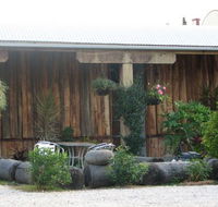 Eidsvold on the Corner - Motel  - Accommodation 4U