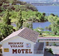 Riverfront Motel - Accommodation 4U