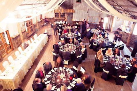 Echidna Gully Paintball And Lazerblits - Accommodation 4U 1