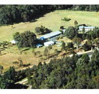 Warrumbungles Mountain Motel - Accommodation 4U