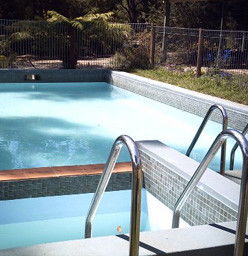 Sanctuary House Resort Motel - Healesville - Accommodation 4U 0