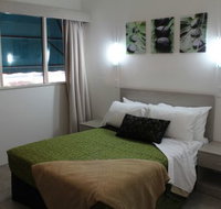 Ashwood Motel - Accommodation 4U