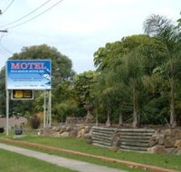 Blue Marlin Resort amp Motor Inn - Budget Chain - Accommodation 4U