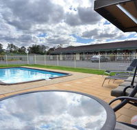 Bendigo's Allara Motor Lodge - Accommodation 4U