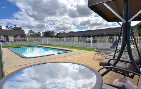 Bendigo's Allara Motor Lodge - Accommodation 4U 0