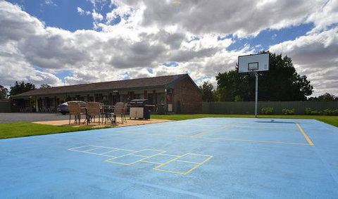 Bendigo's Allara Motor Lodge - Accommodation 4U 2