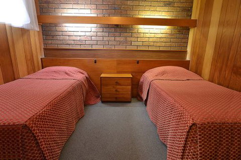 Bendigo's Allara Motor Lodge - Accommodation 4U 5
